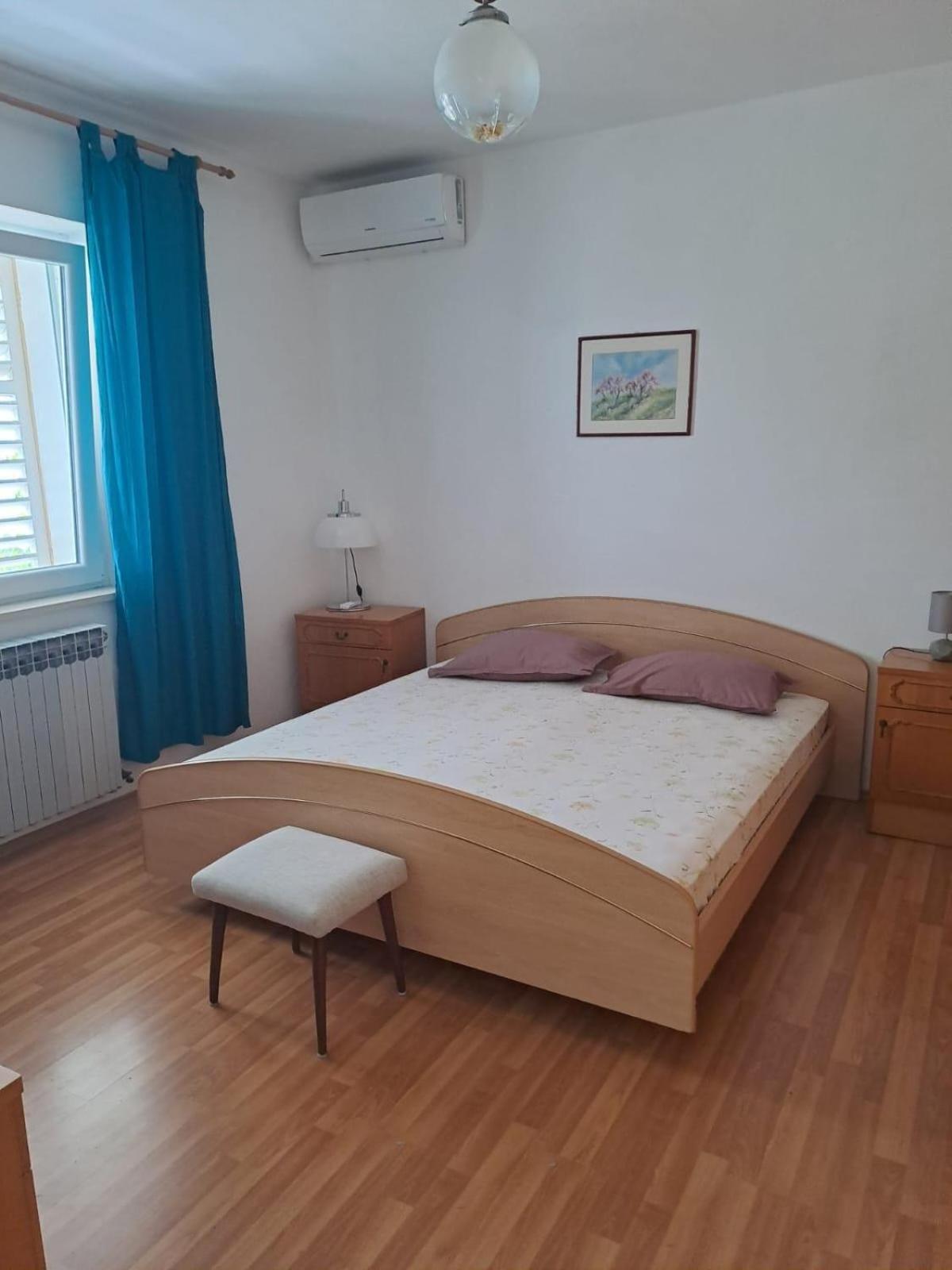Apartments With A Parking Space Brela, Makarska - 18495 Экстерьер фото