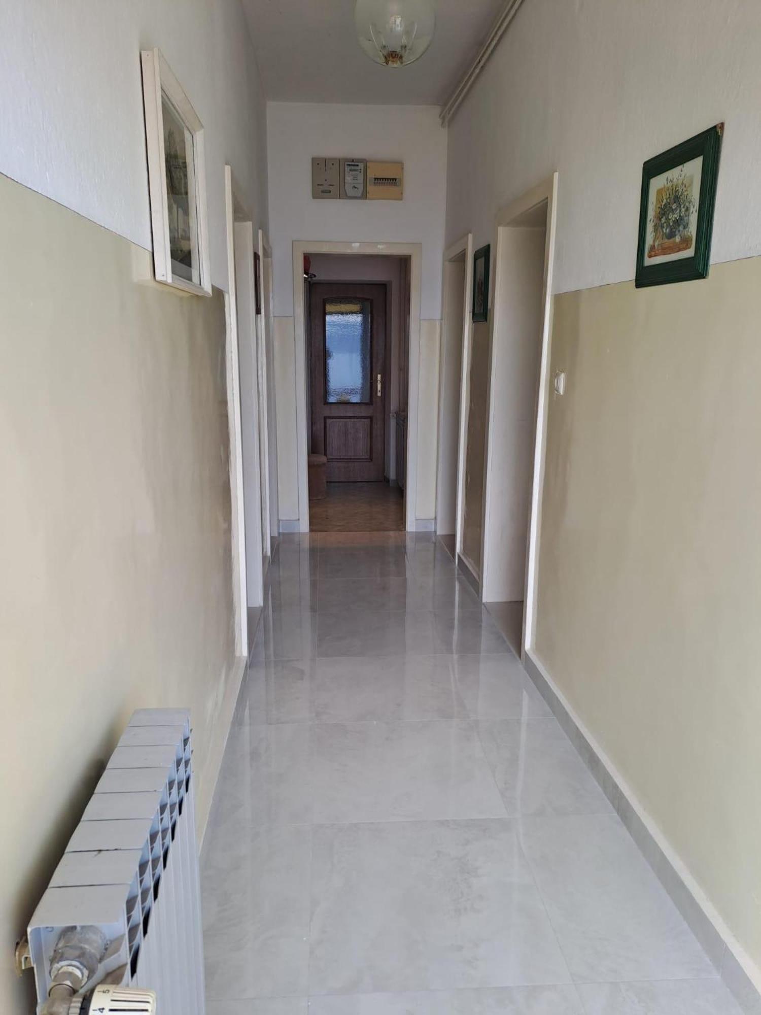Apartments With A Parking Space Brela, Makarska - 18495 Экстерьер фото